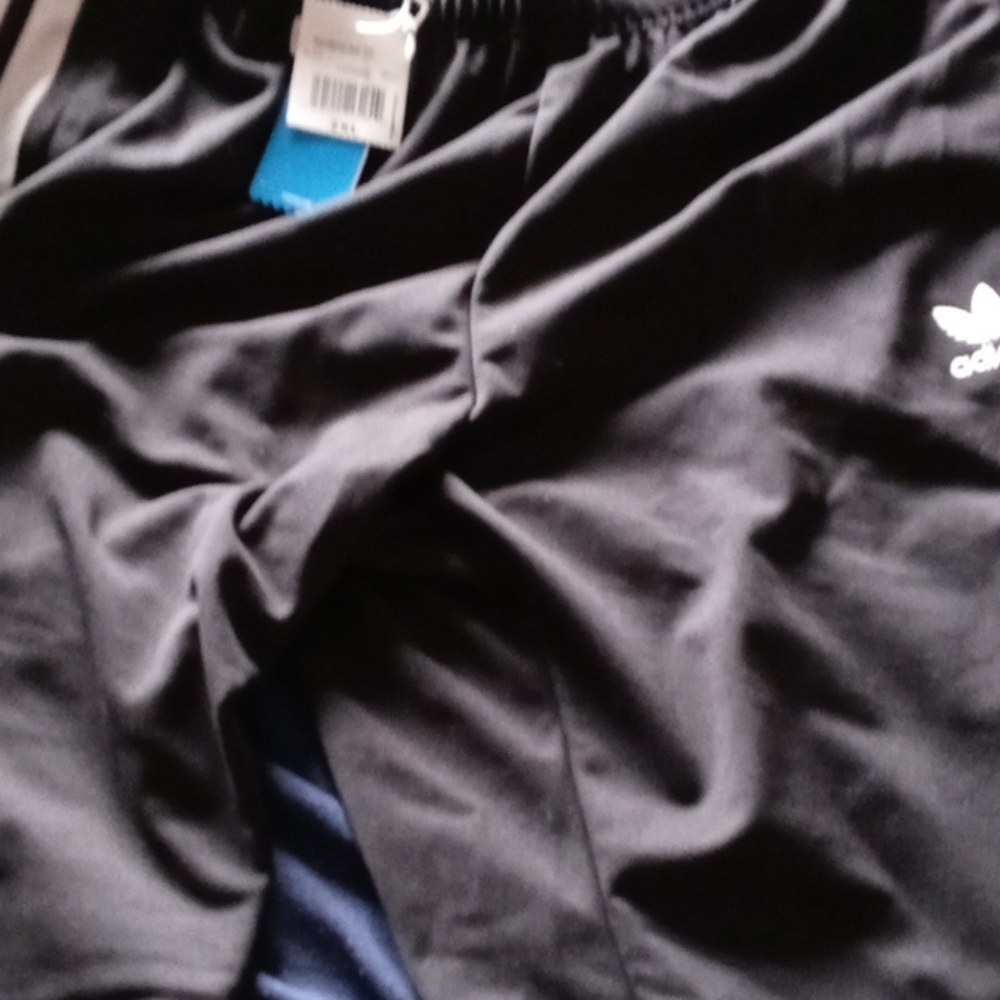adidas
